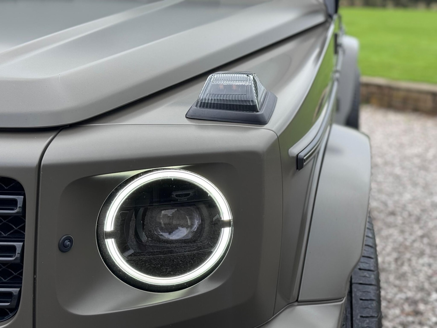 Used Mercedes-Benz G-Class 2019 for sale - 76151275: Photo 14