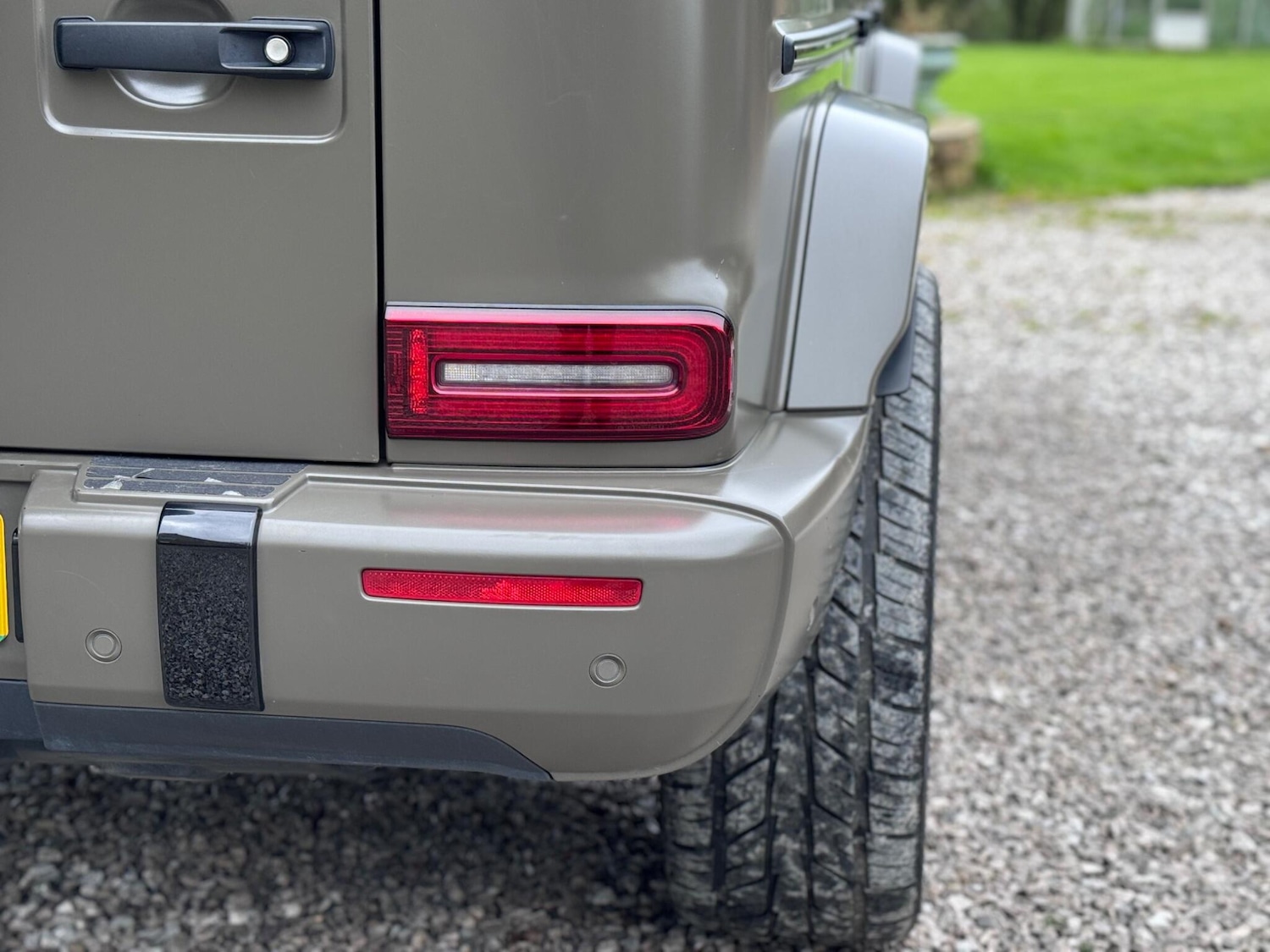 Used Mercedes-Benz G-Class 2019 for sale - 76151275: Photo 25