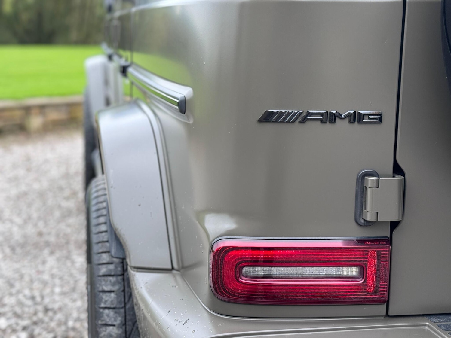 Used Mercedes-Benz G-Class 2019 for sale - 76151275: Photo 26