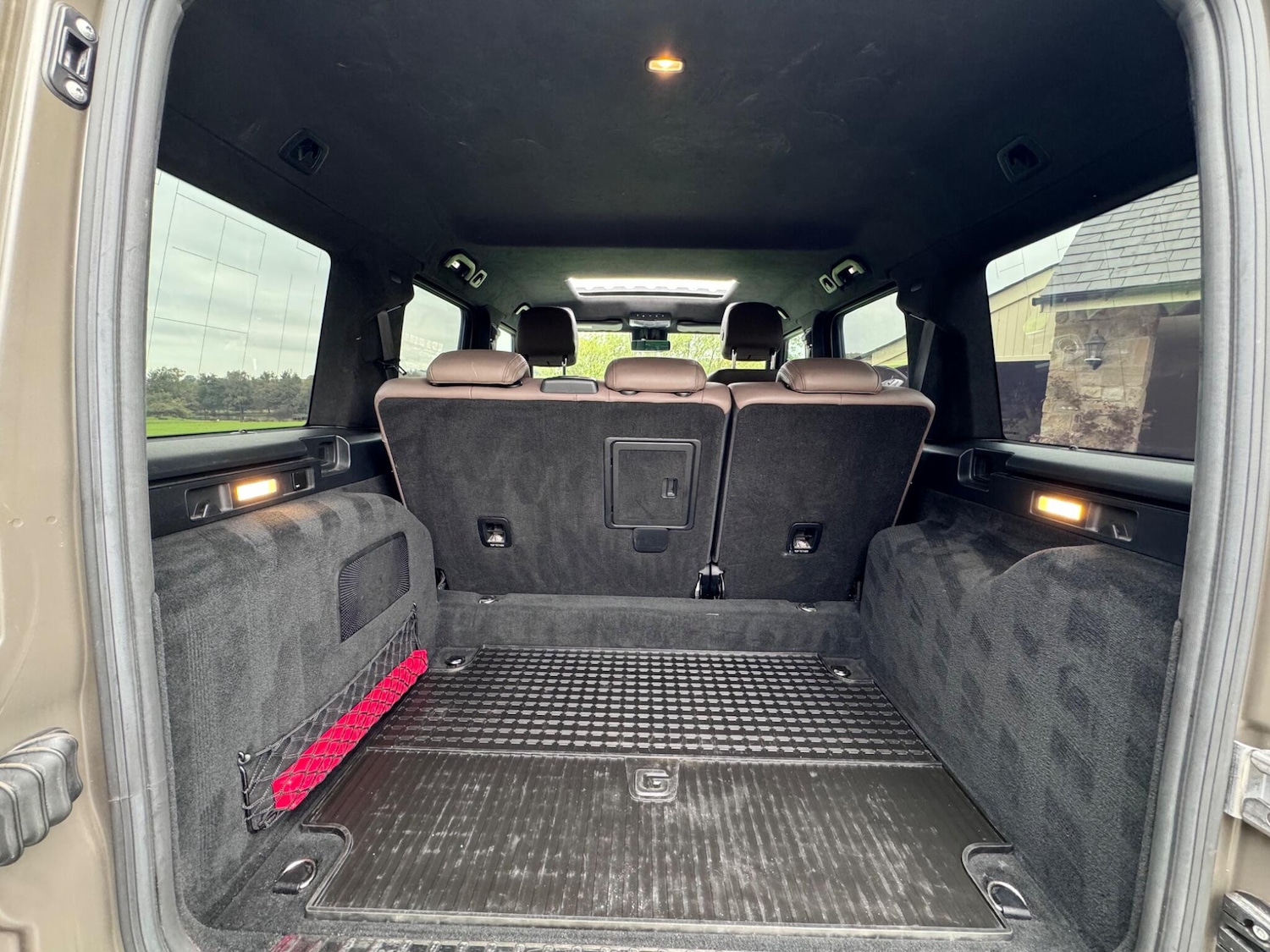 Used Mercedes-Benz G-Class 2019 for sale - 76151275: Photo 30