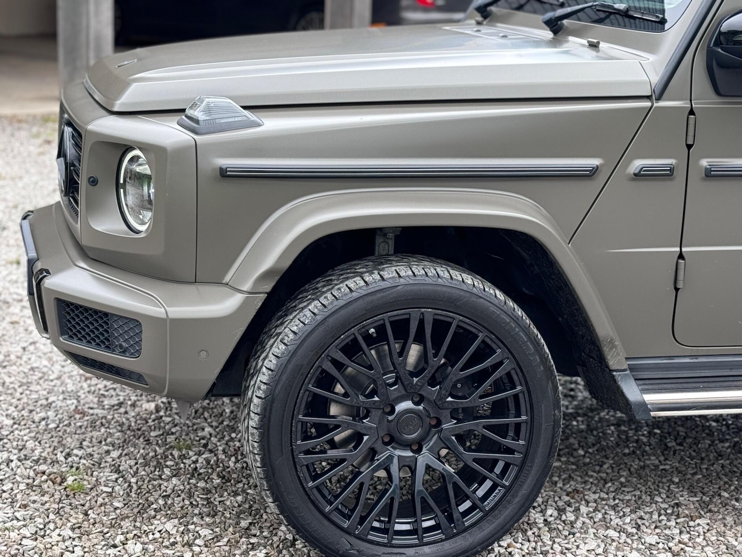 Used Mercedes-Benz G-Class 2019 for sale - 76151275: Photo 31