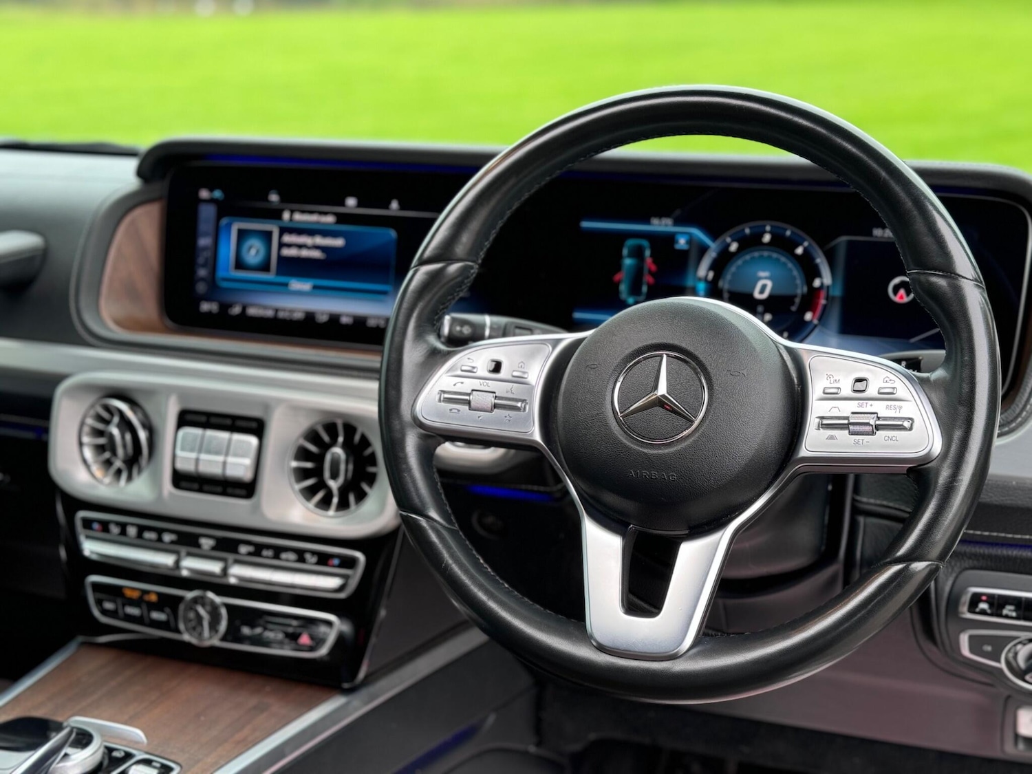 Used Mercedes-Benz G-Class 2019 for sale - 76151275: Photo 42