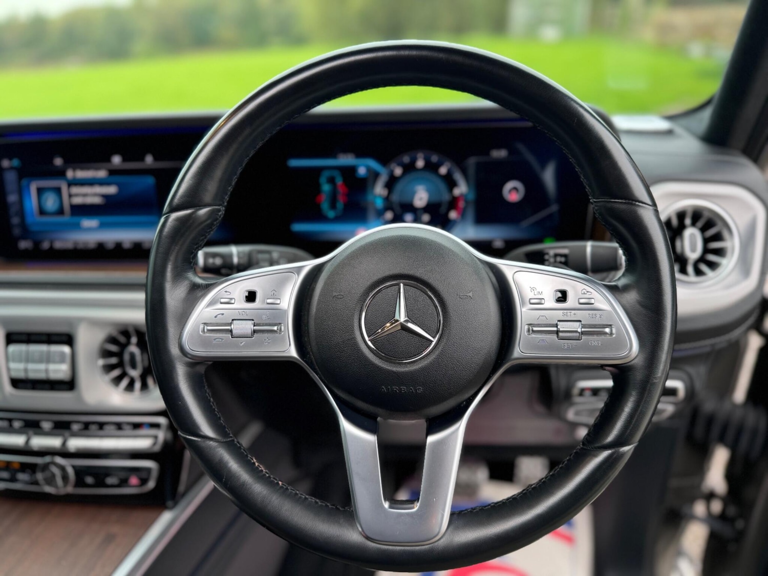 Used Mercedes-Benz G-Class 2019 for sale - 76151275: Photo 45