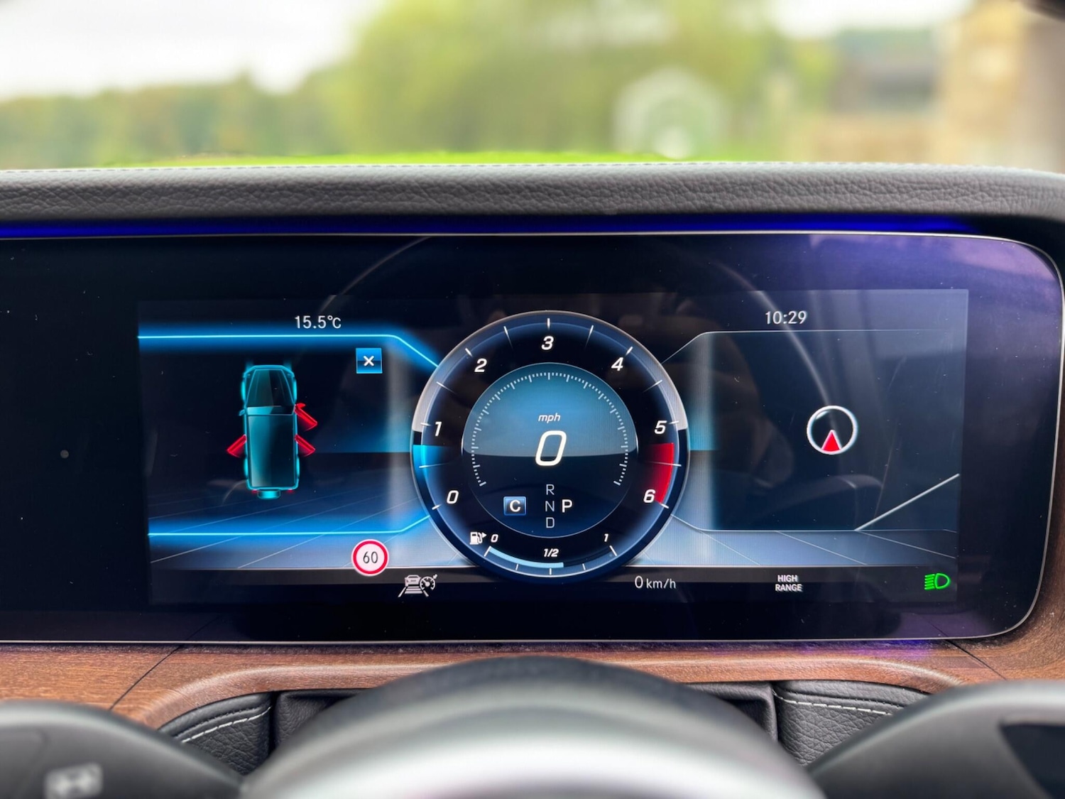 Used Mercedes-Benz G-Class 2019 for sale - 76151275: Photo 46