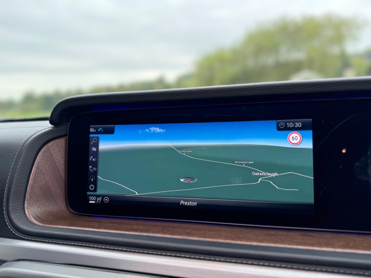 Used Mercedes-Benz G-Class 2019 for sale - 76151275: Photo 48