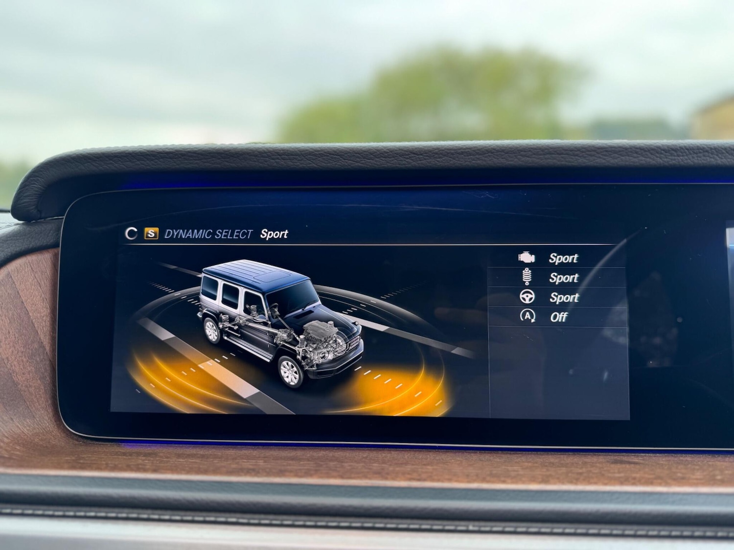 Used Mercedes-Benz G-Class 2019 for sale - 76151275: Photo 49