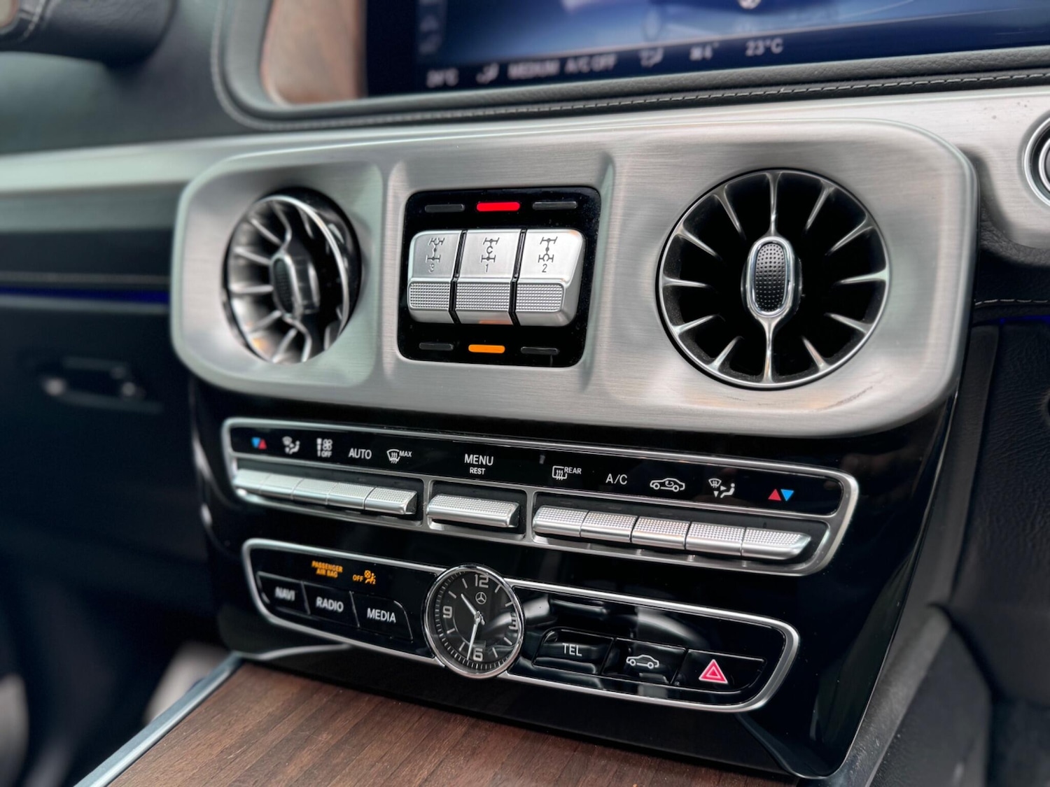 Used Mercedes-Benz G-Class 2019 for sale - 76151275: Photo 52