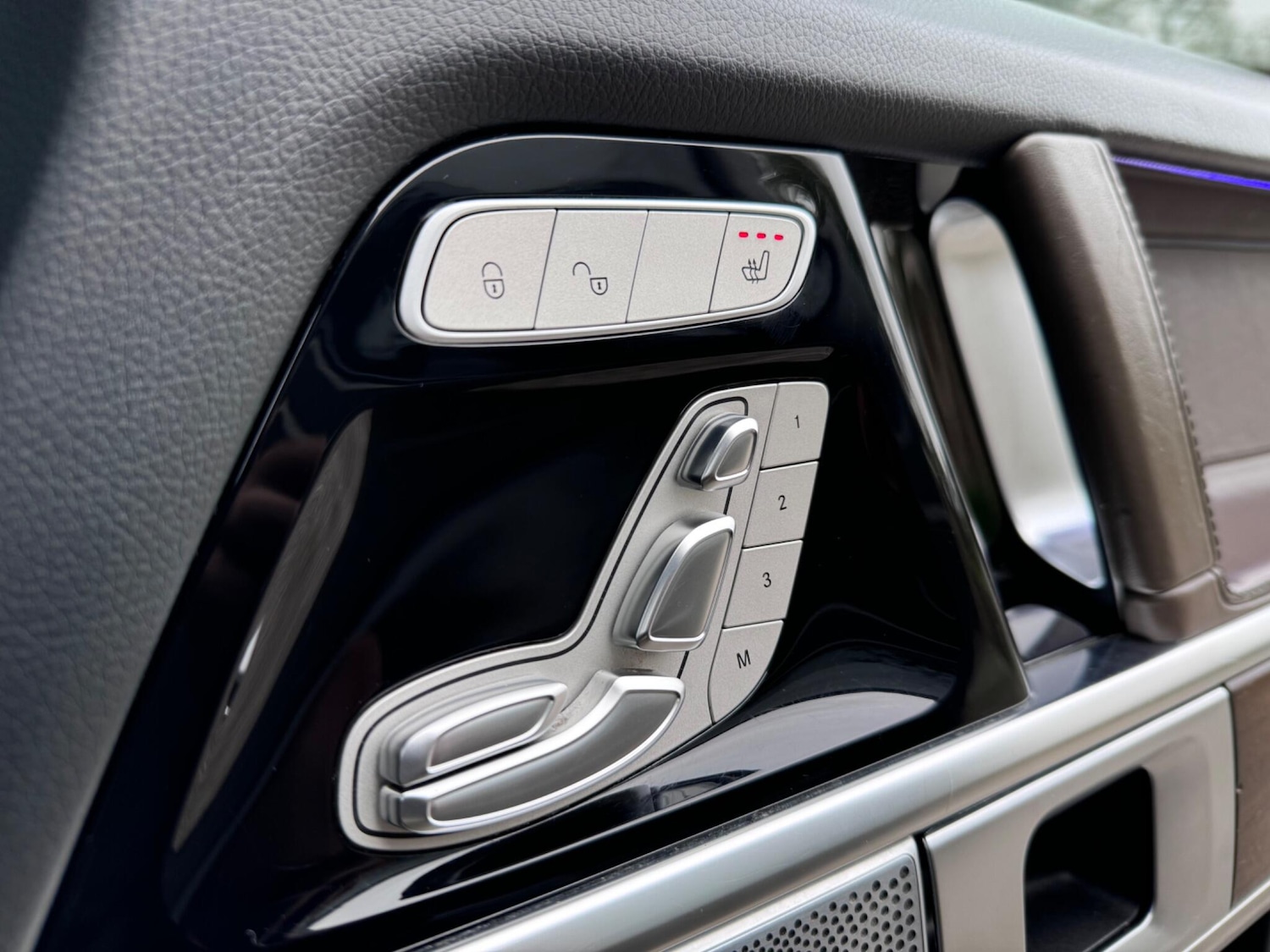 Used Mercedes-Benz G-Class 2019 for sale - 76151275: Photo 55