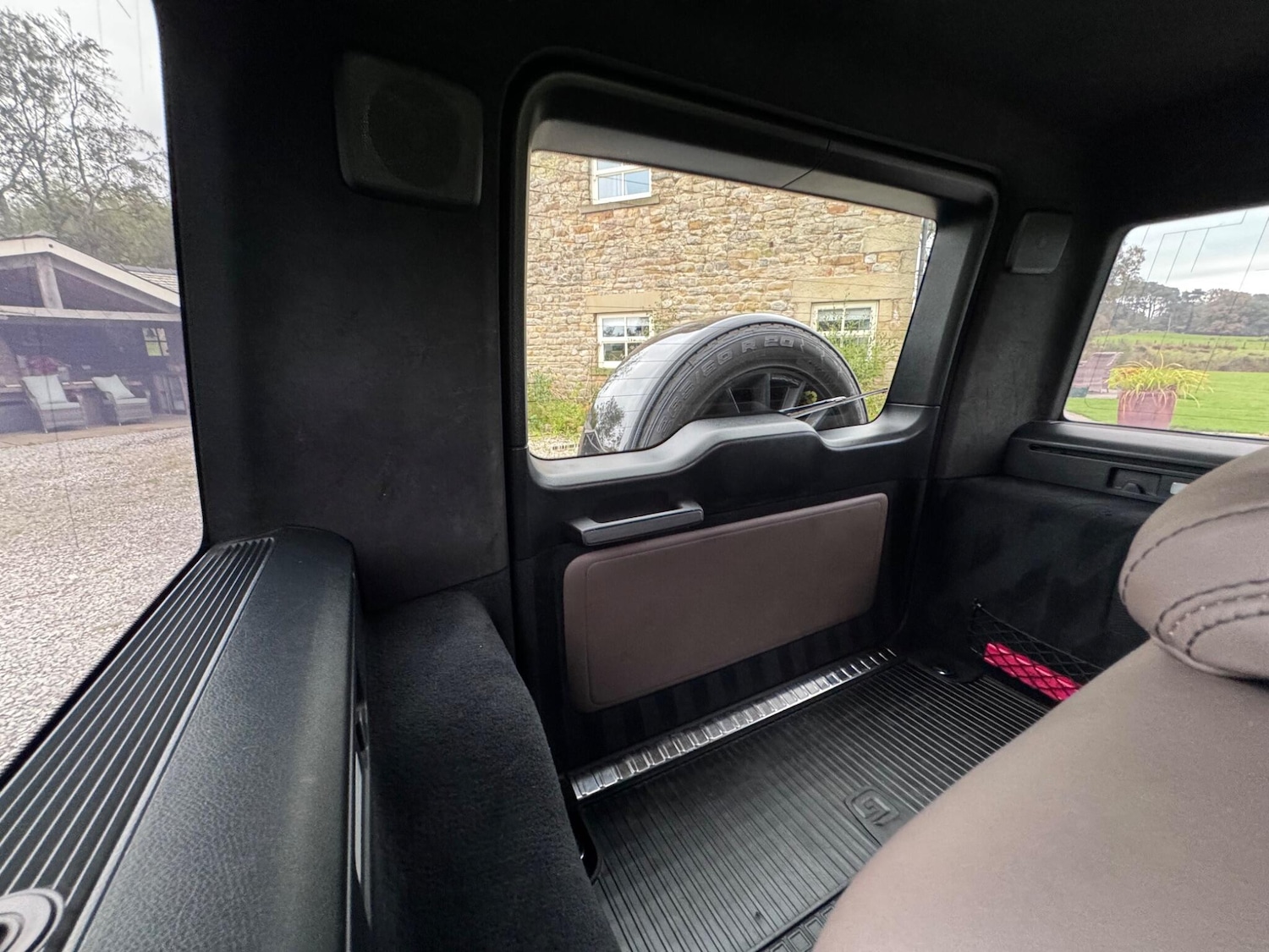Used Mercedes-Benz G-Class 2019 for sale - 76151275: Photo 62