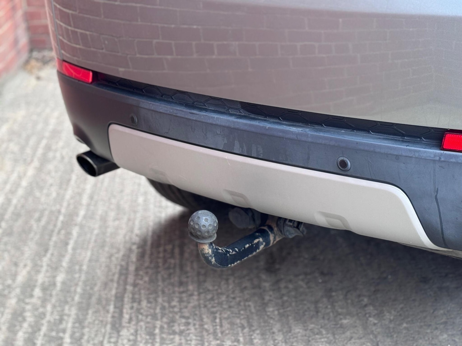 Used Land Rover Discovery Sport 2015 for sale - 77425070: Photo 16