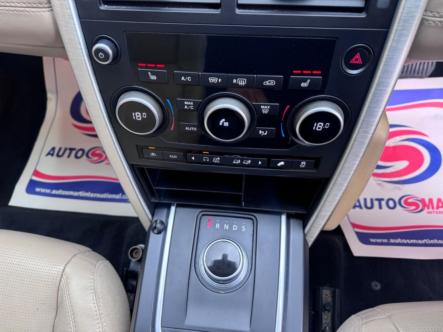 Used Land Rover Discovery Sport 2015 for sale - 77425070: Photo 33