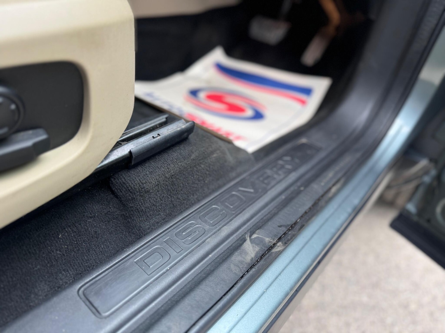 Used Land Rover Discovery Sport 2015 for sale - 77425070: Photo 35