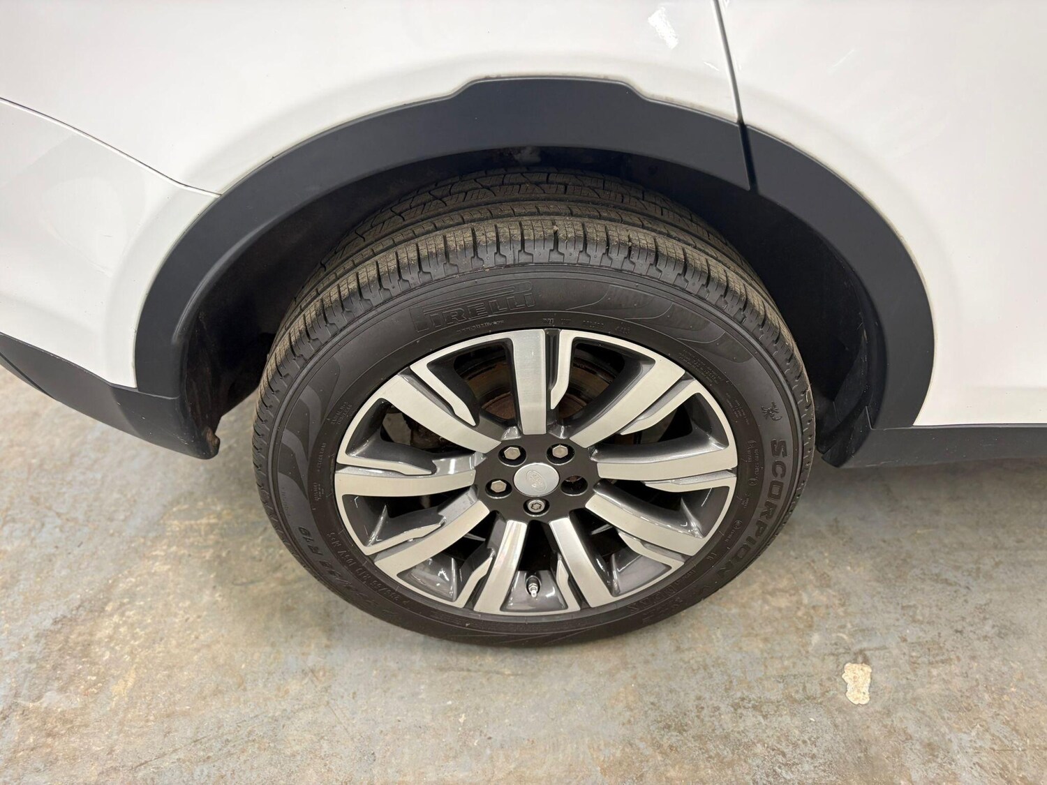 Used Land Rover Discovery Sport for sale - 77510052: Photo 35