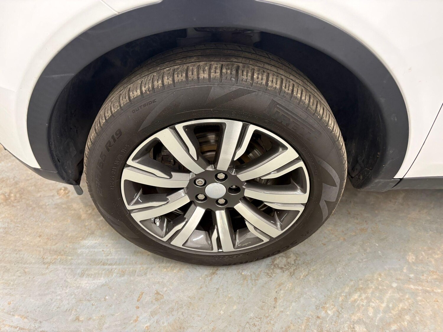 Used Land Rover Discovery Sport for sale - 77510052: Photo 36