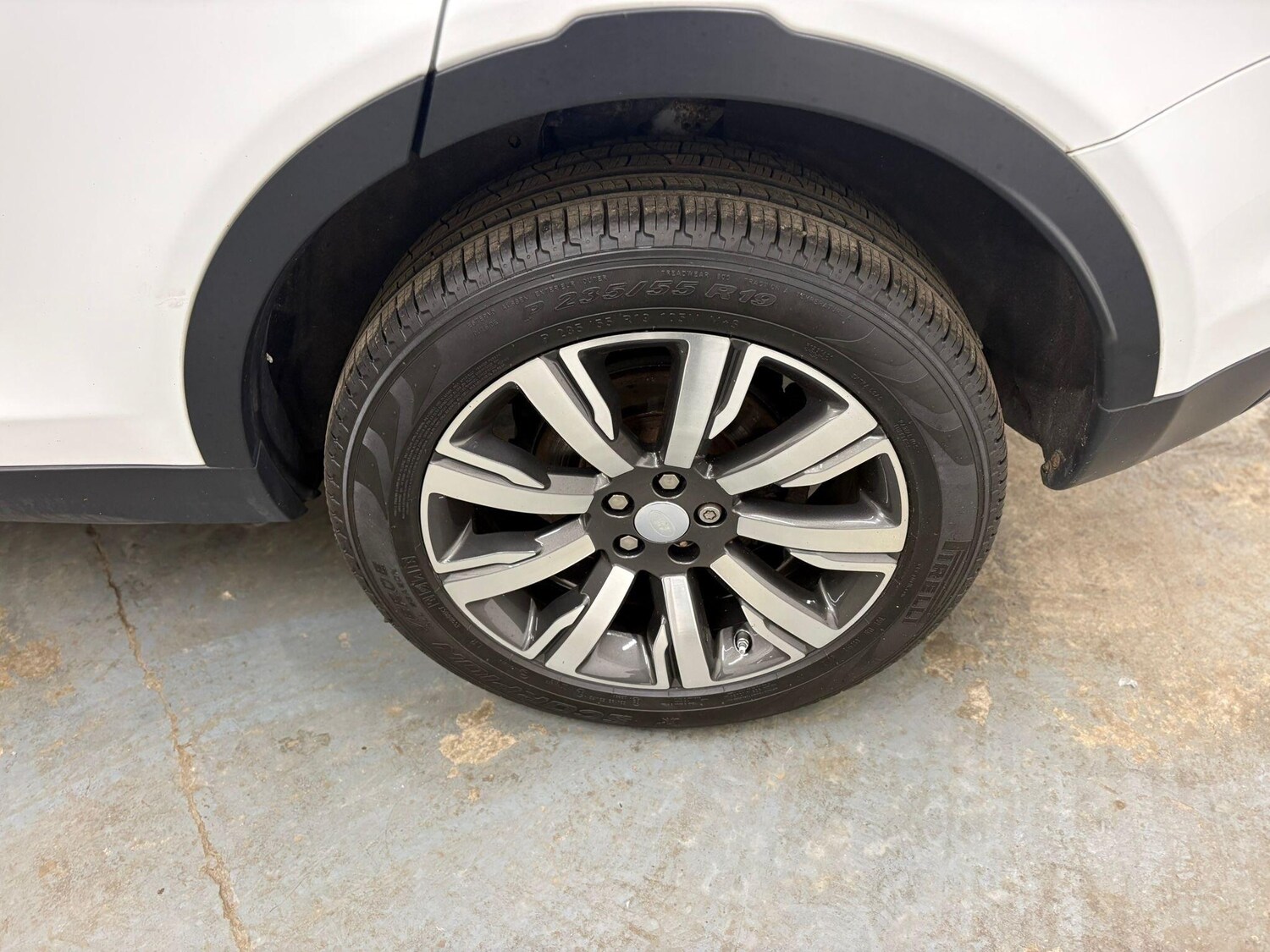 Used Land Rover Discovery Sport for sale - 77510052: Photo 37