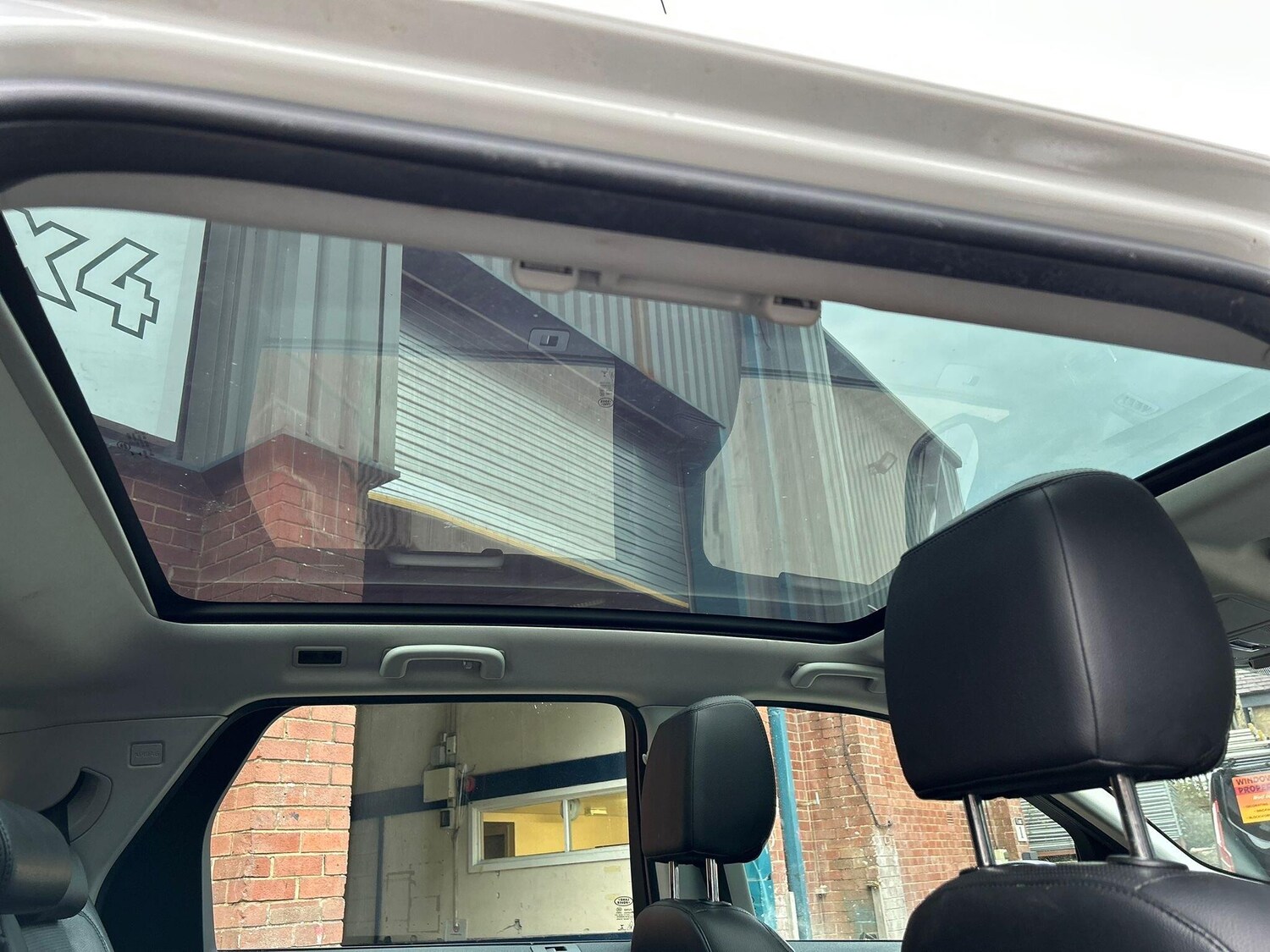 Used Land Rover Discovery Sport for sale - 77510052: Photo 45