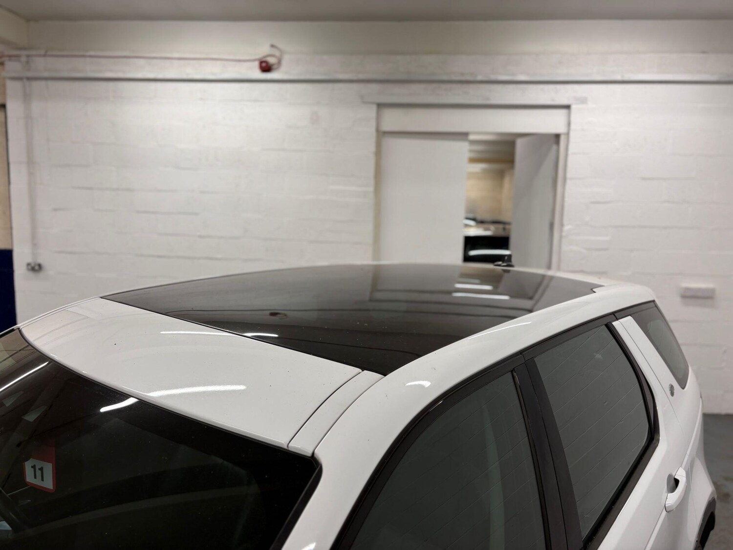 Used Land Rover Discovery Sport for sale - 77510052: Photo 48