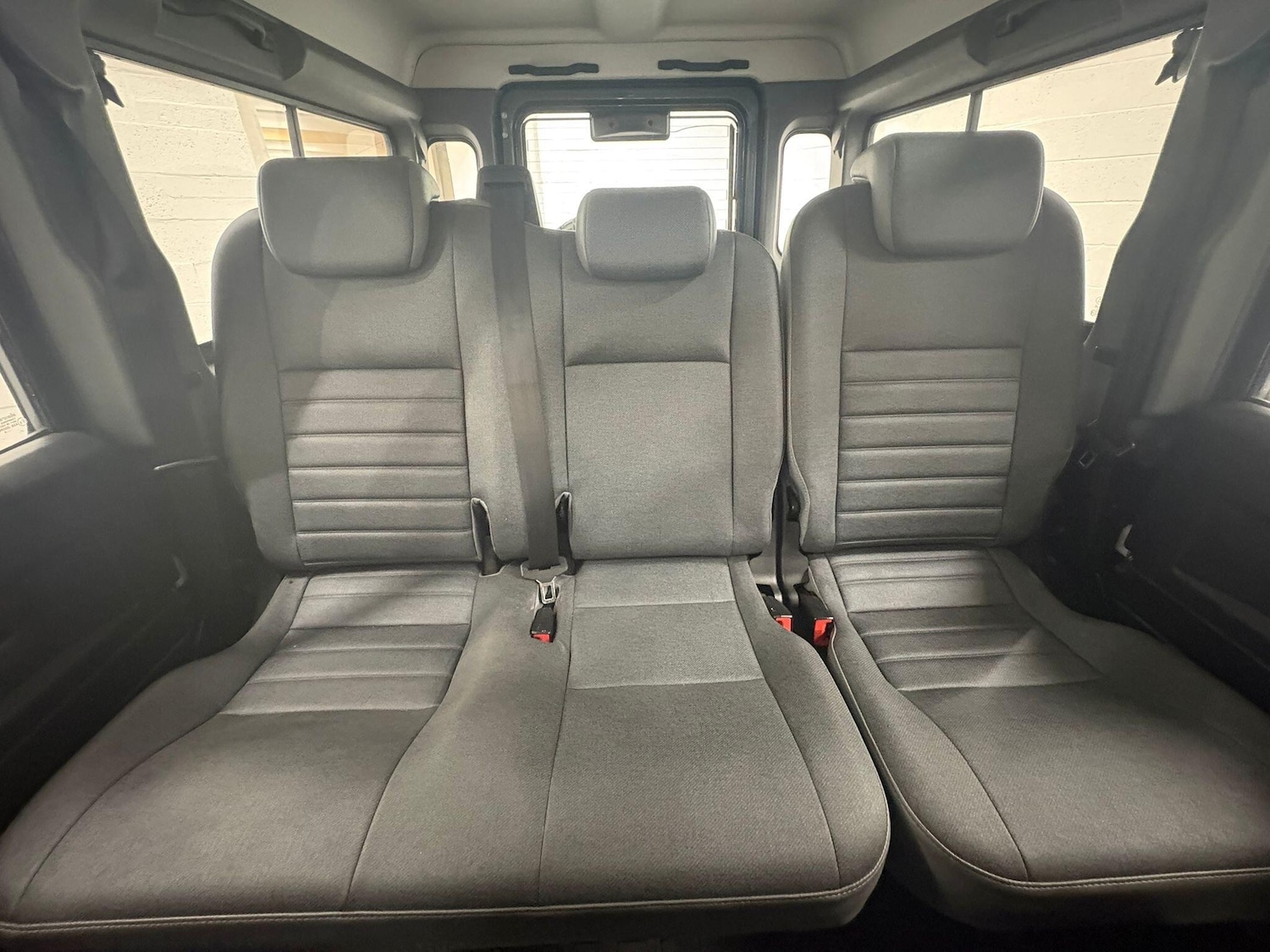 Used Land Rover Defender 2010 for sale - 77040076: Photo 26