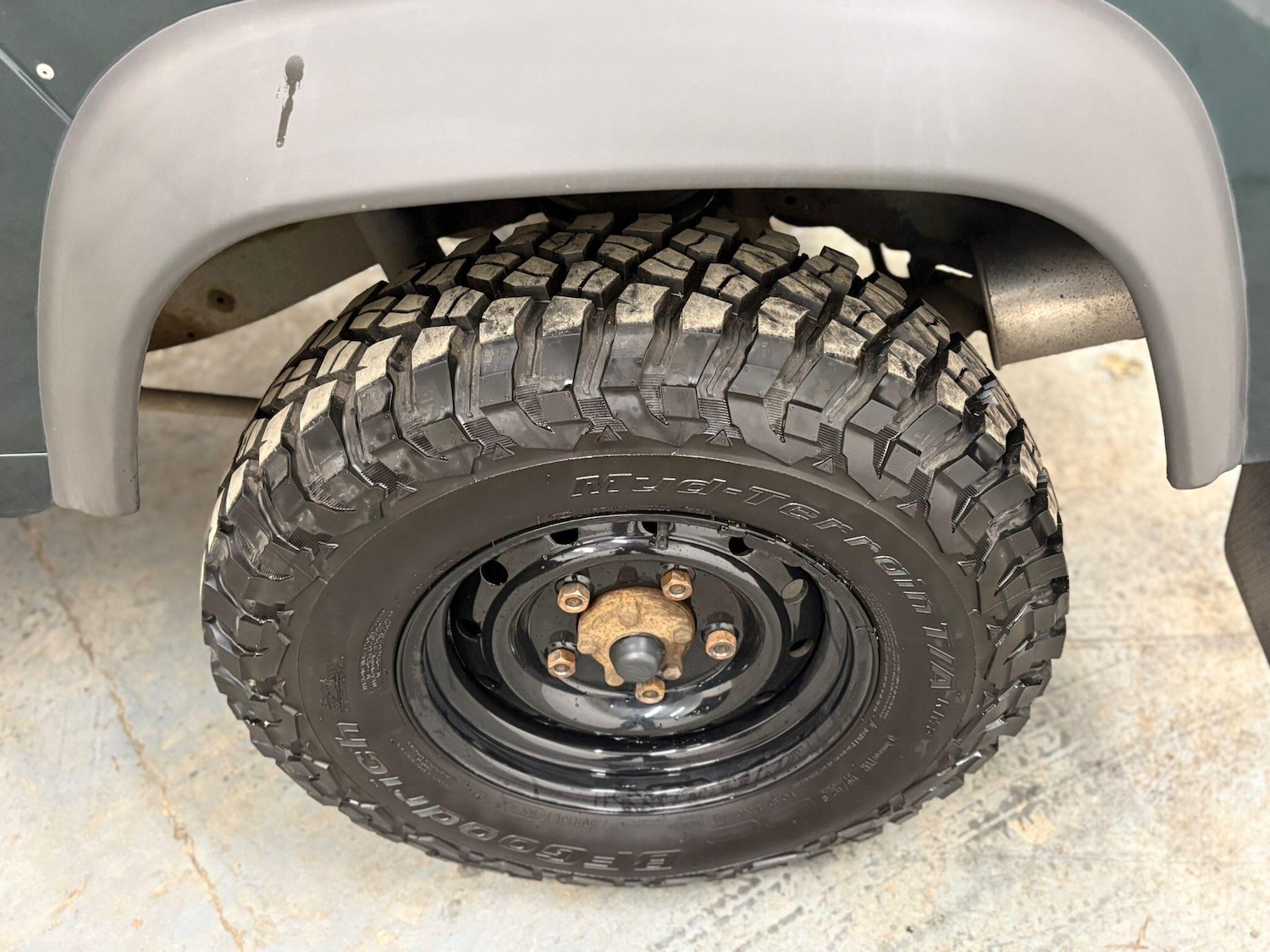 Used Land Rover Defender 2010 for sale - 77040076: Photo 29