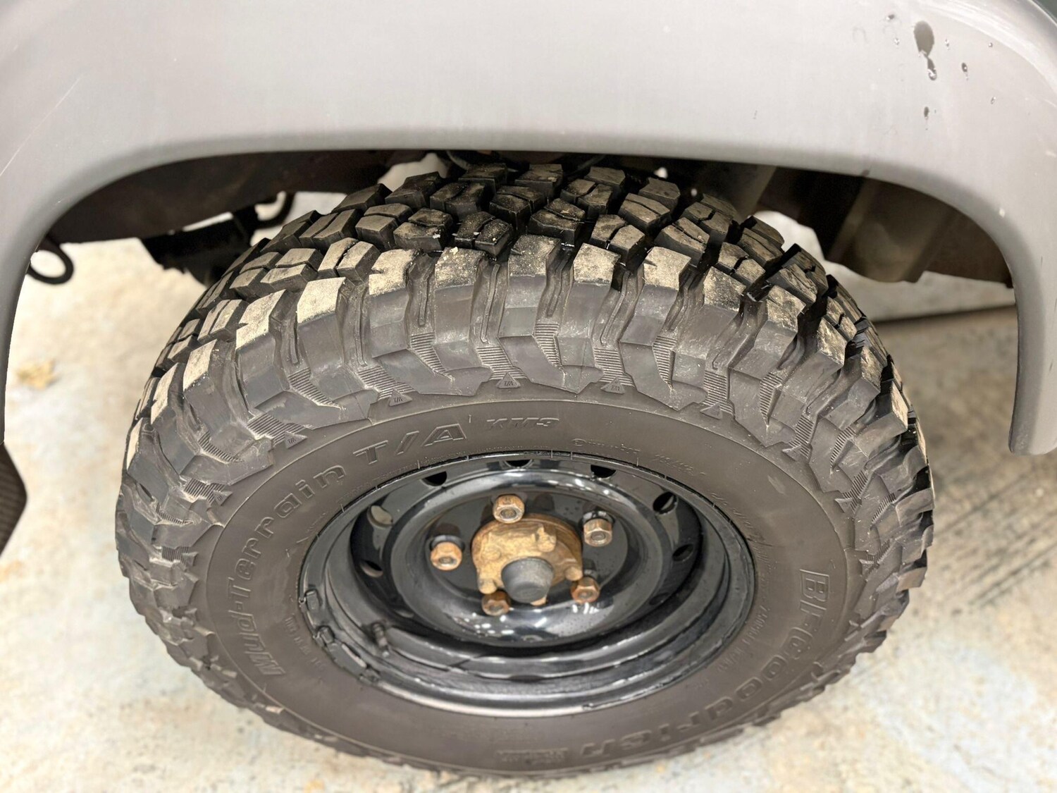 Used Land Rover Defender 2010 for sale - 77040076: Photo 33