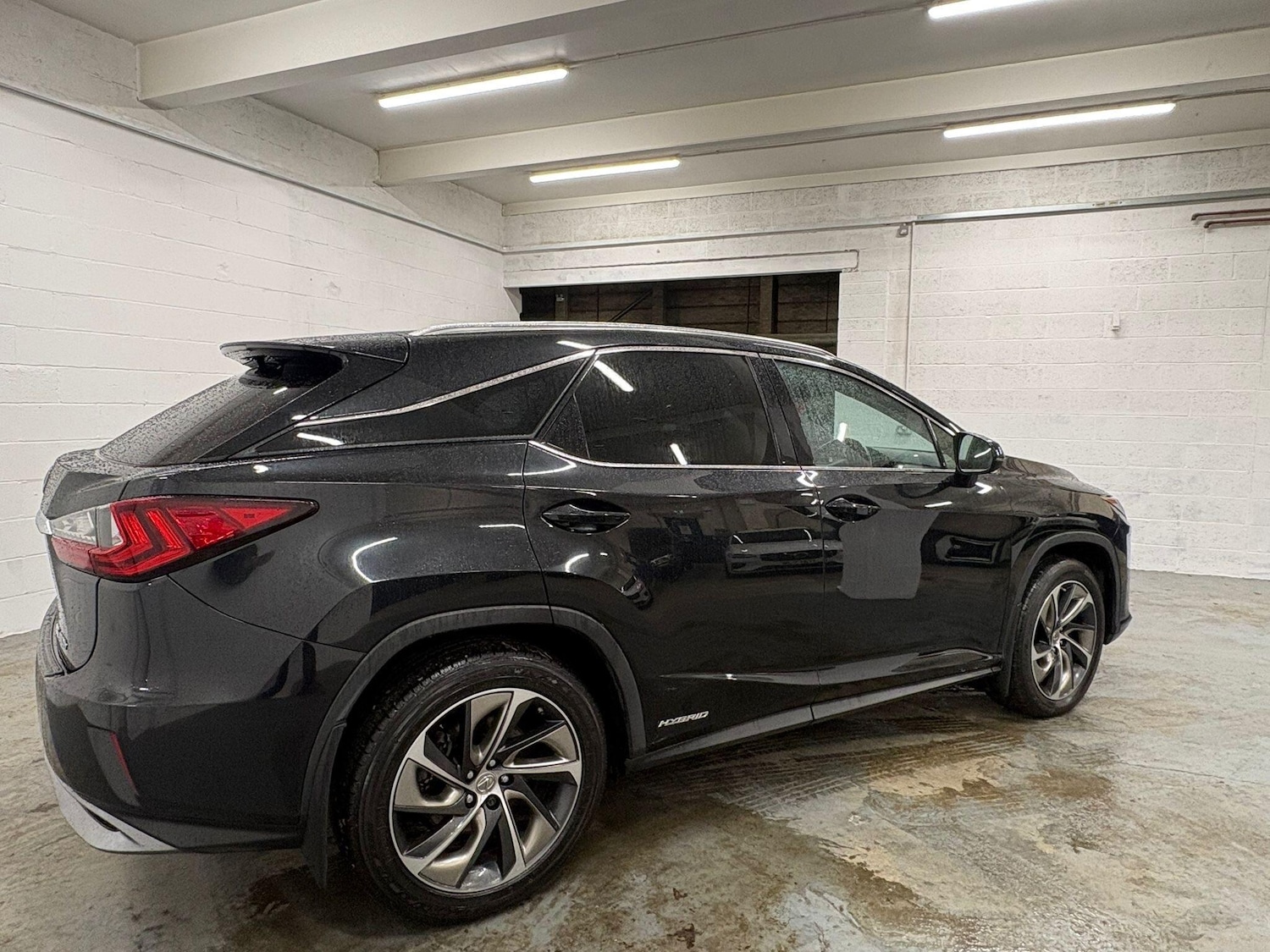 Used Lexus RX 2016 for sale - 77202759: Photo 10