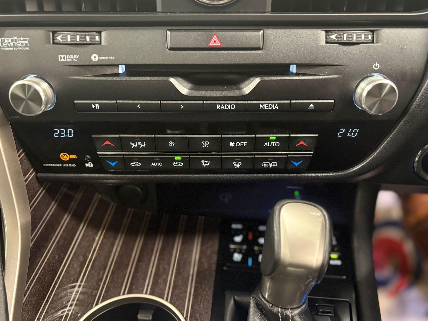 Used Lexus RX 2016 for sale - 77202759: Photo 12