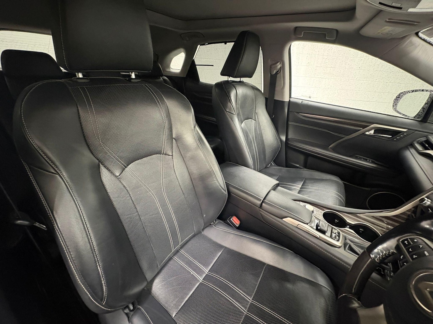 Used Lexus RX 2016 for sale - 77202759: Photo 14