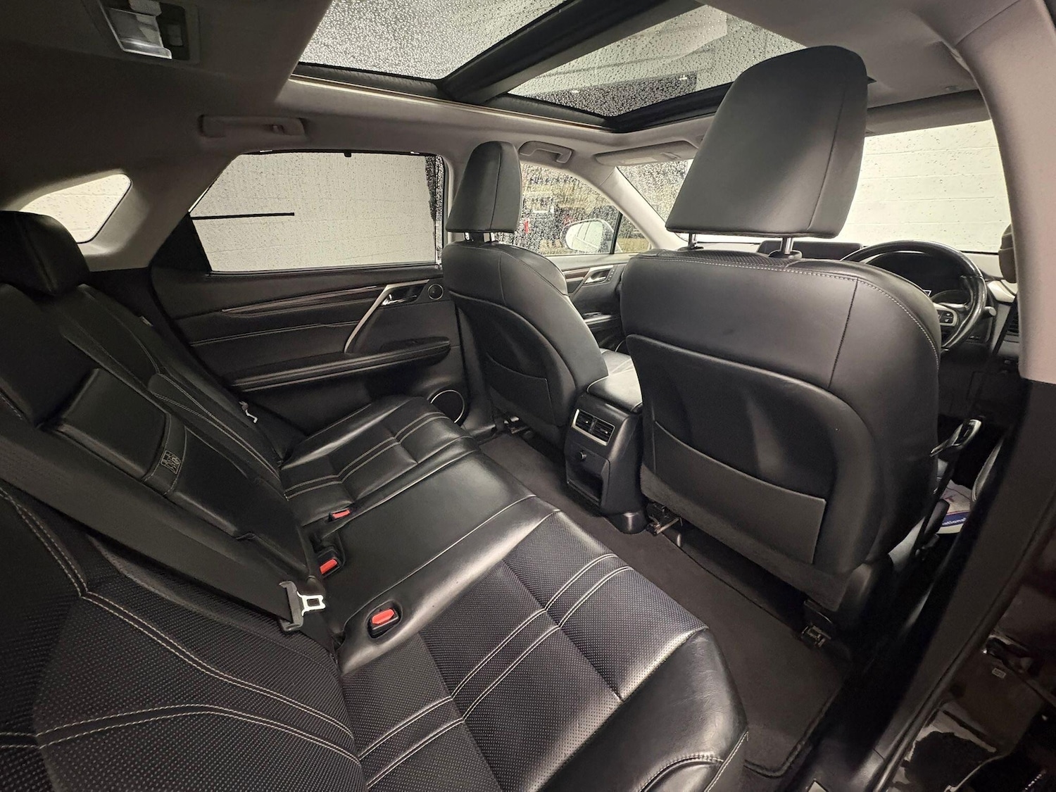 Used Lexus RX 2016 for sale - 77202759: Photo 19