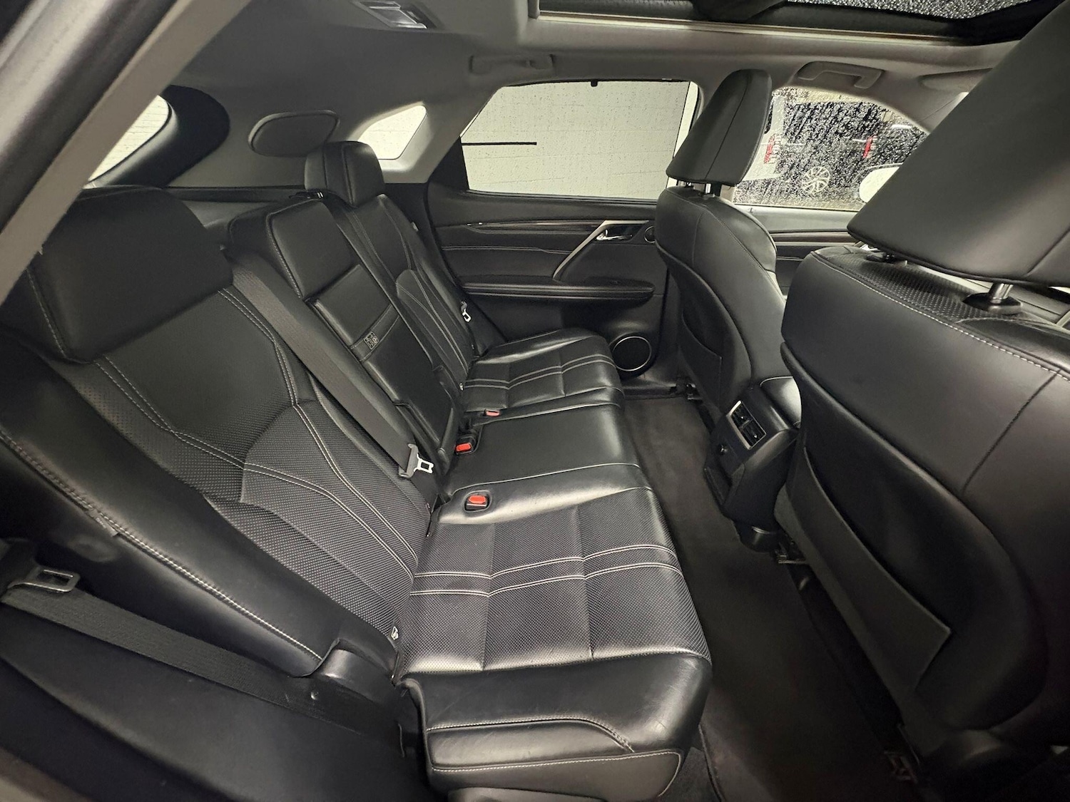 Used Lexus RX 2016 for sale - 77202759: Photo 20