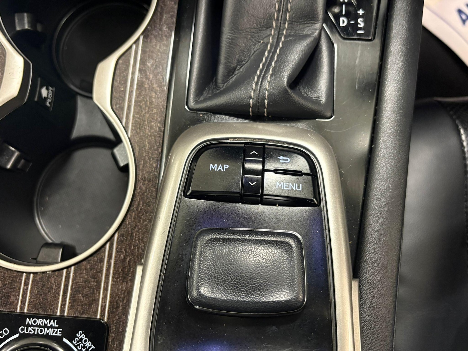 Used Lexus RX 2016 for sale - 77202759: Photo 26