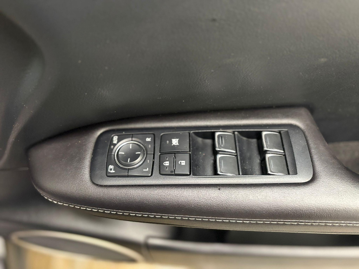 Used Lexus RX 2016 for sale - 77202759: Photo 28