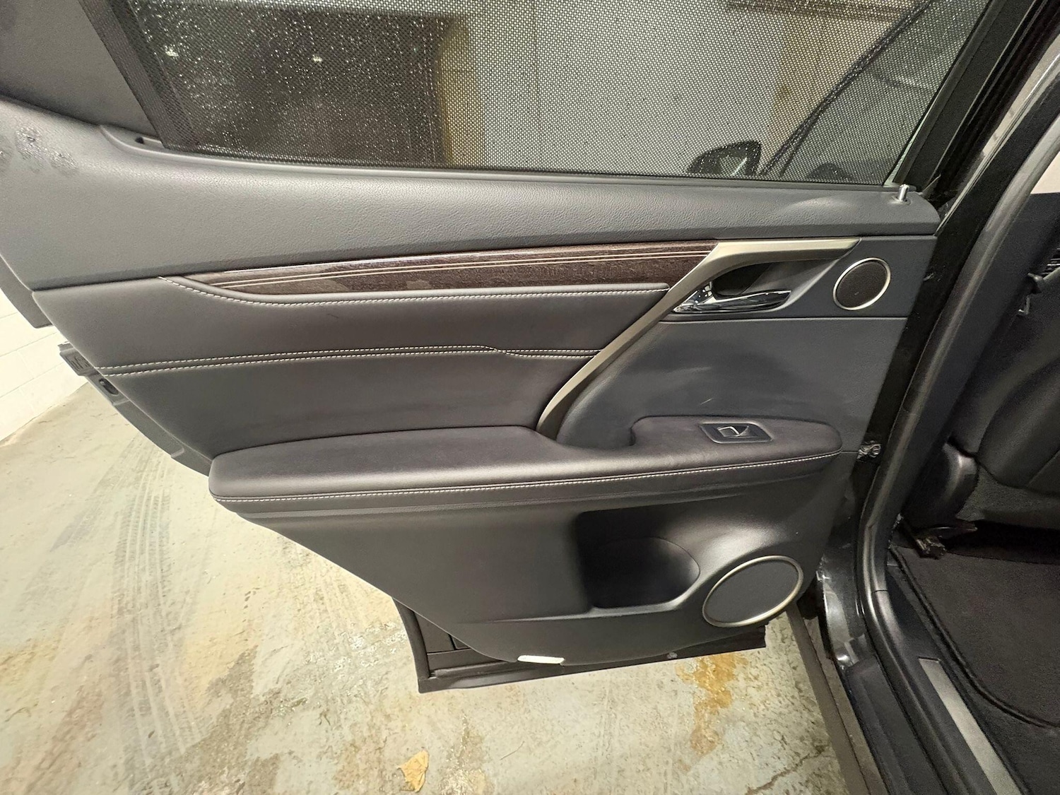 Used Lexus RX 2016 for sale - 77202759: Photo 32