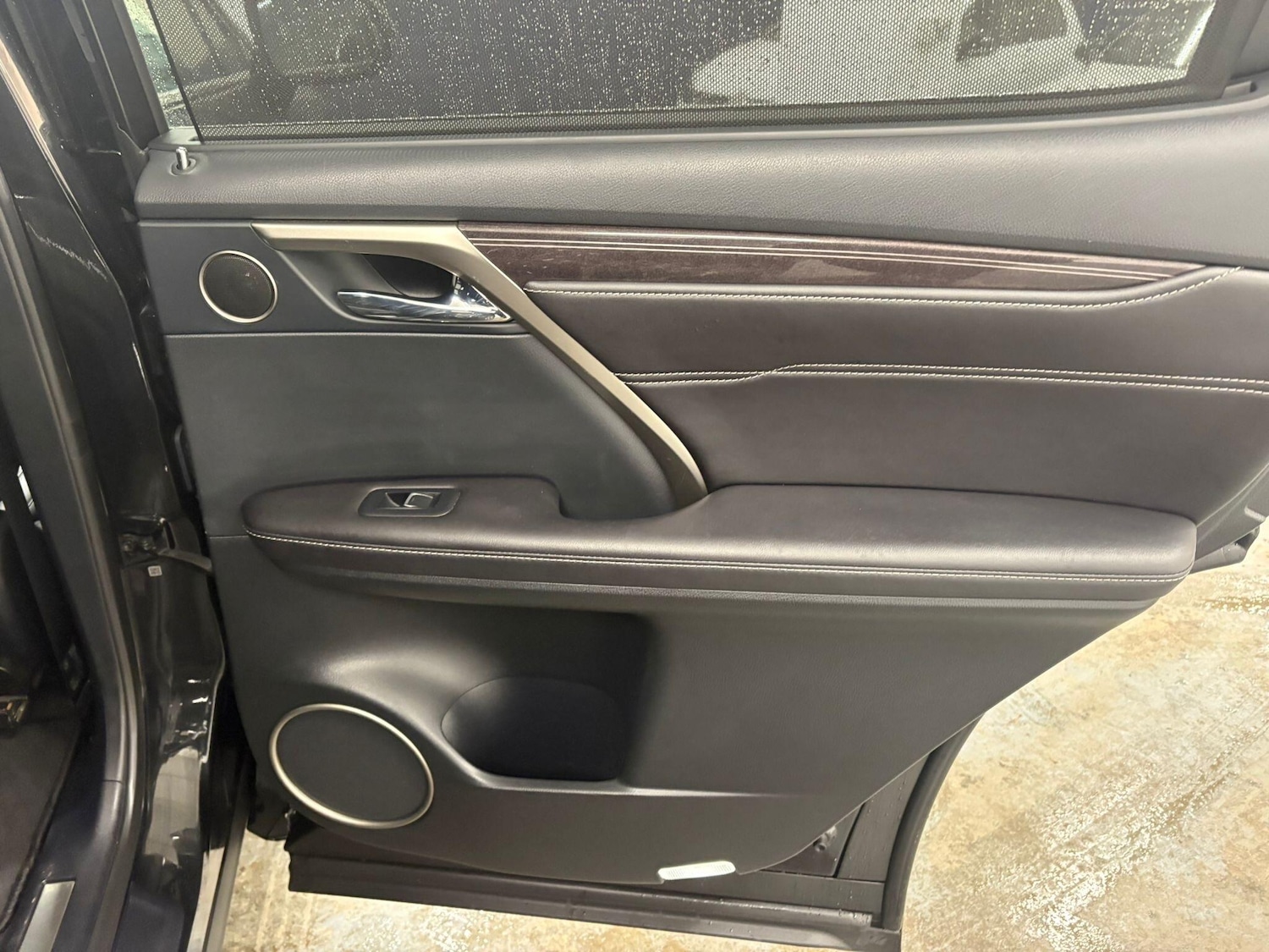 Used Lexus RX 2016 for sale - 77202759: Photo 33