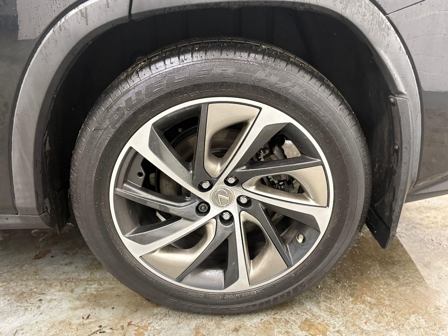 Used Lexus RX 2016 for sale - 77202759: Photo 35