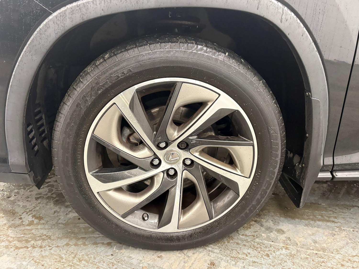 Used Lexus RX 2016 for sale - 77202759: Photo 36