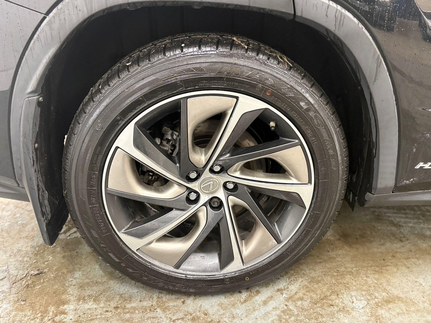 Used Lexus RX 2016 for sale - 77202759: Photo 37