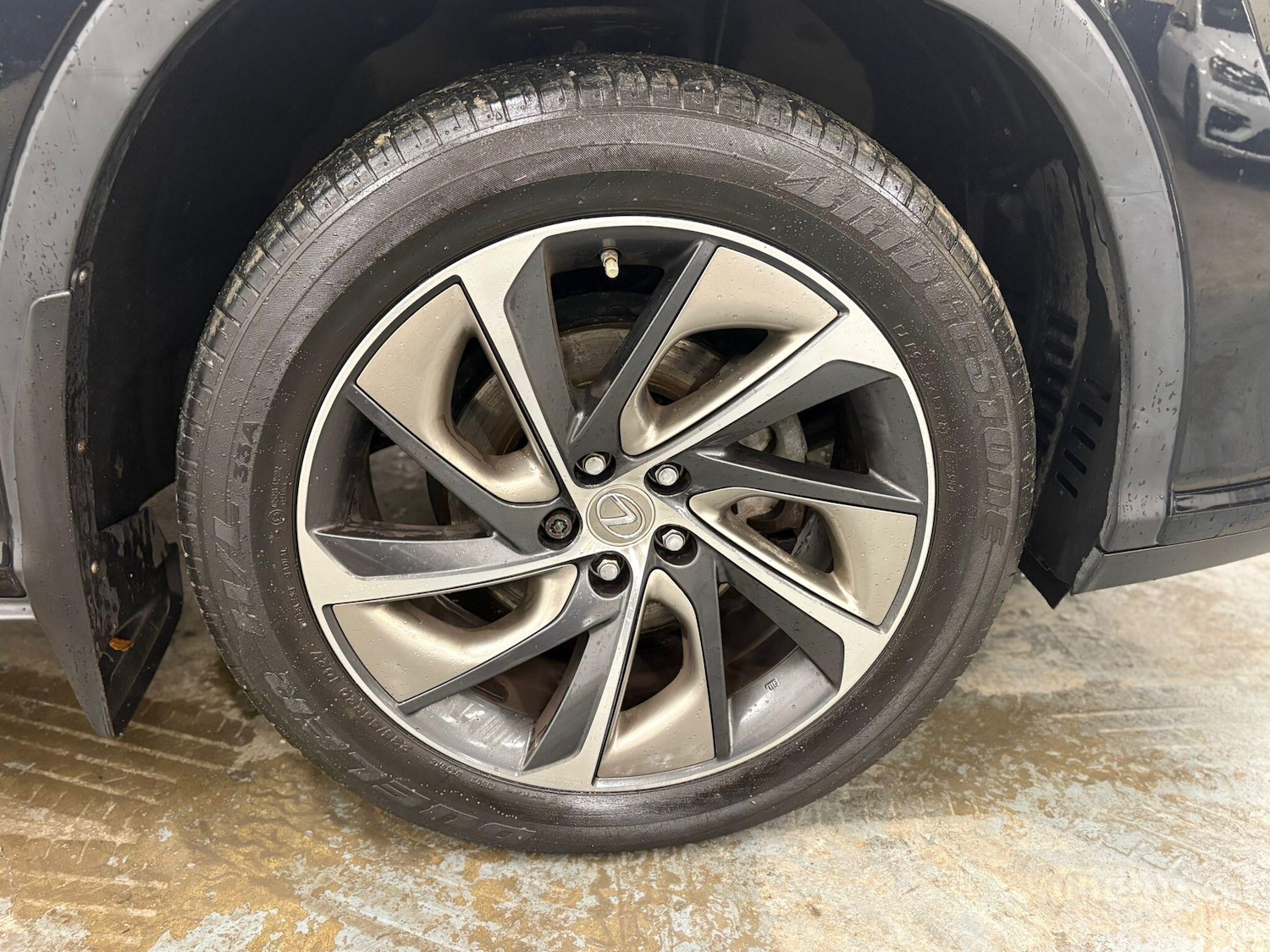 Used Lexus RX 2016 for sale - 77202759: Photo 38