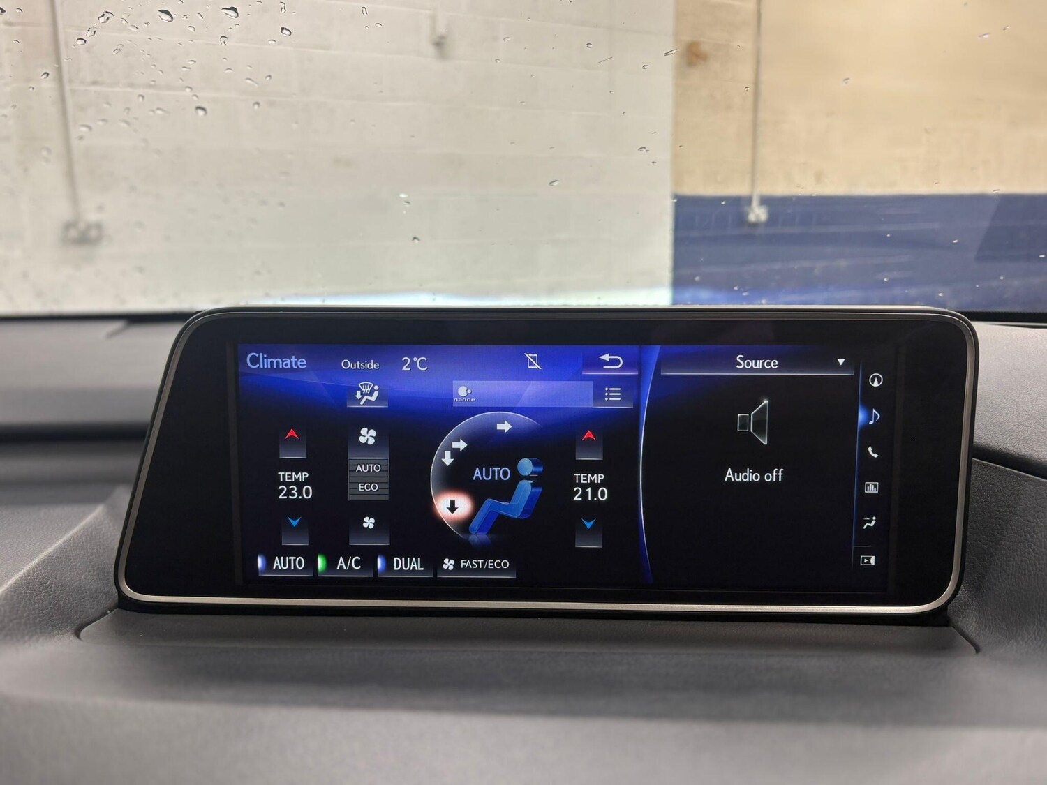 Used Lexus RX 2016 for sale - 77202759: Photo 40