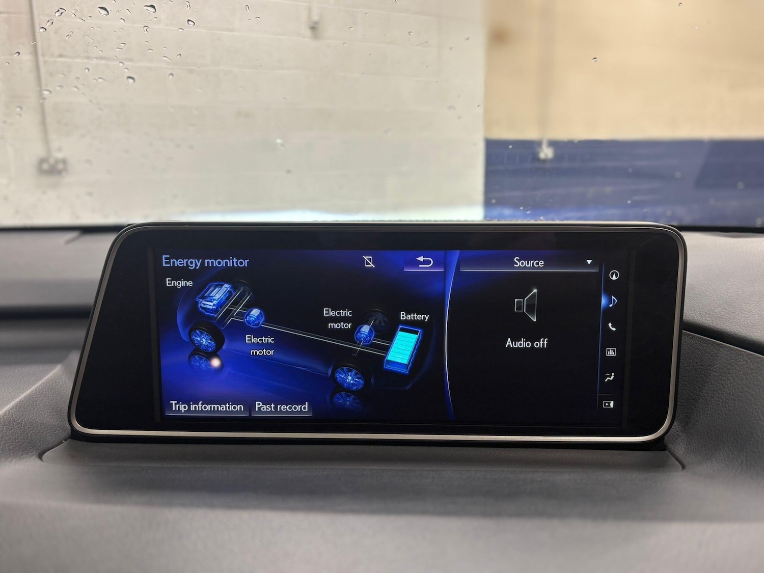 Used Lexus RX 2016 for sale - 77202759: Photo 41