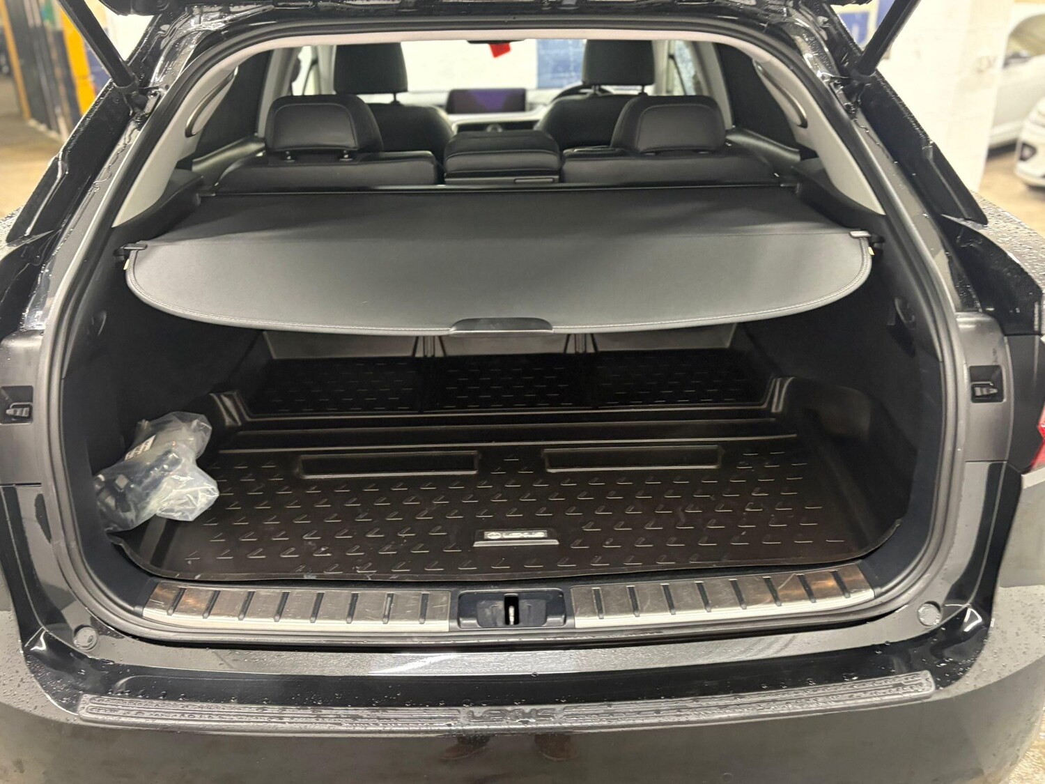 Used Lexus RX 2016 for sale - 77202759: Photo 44