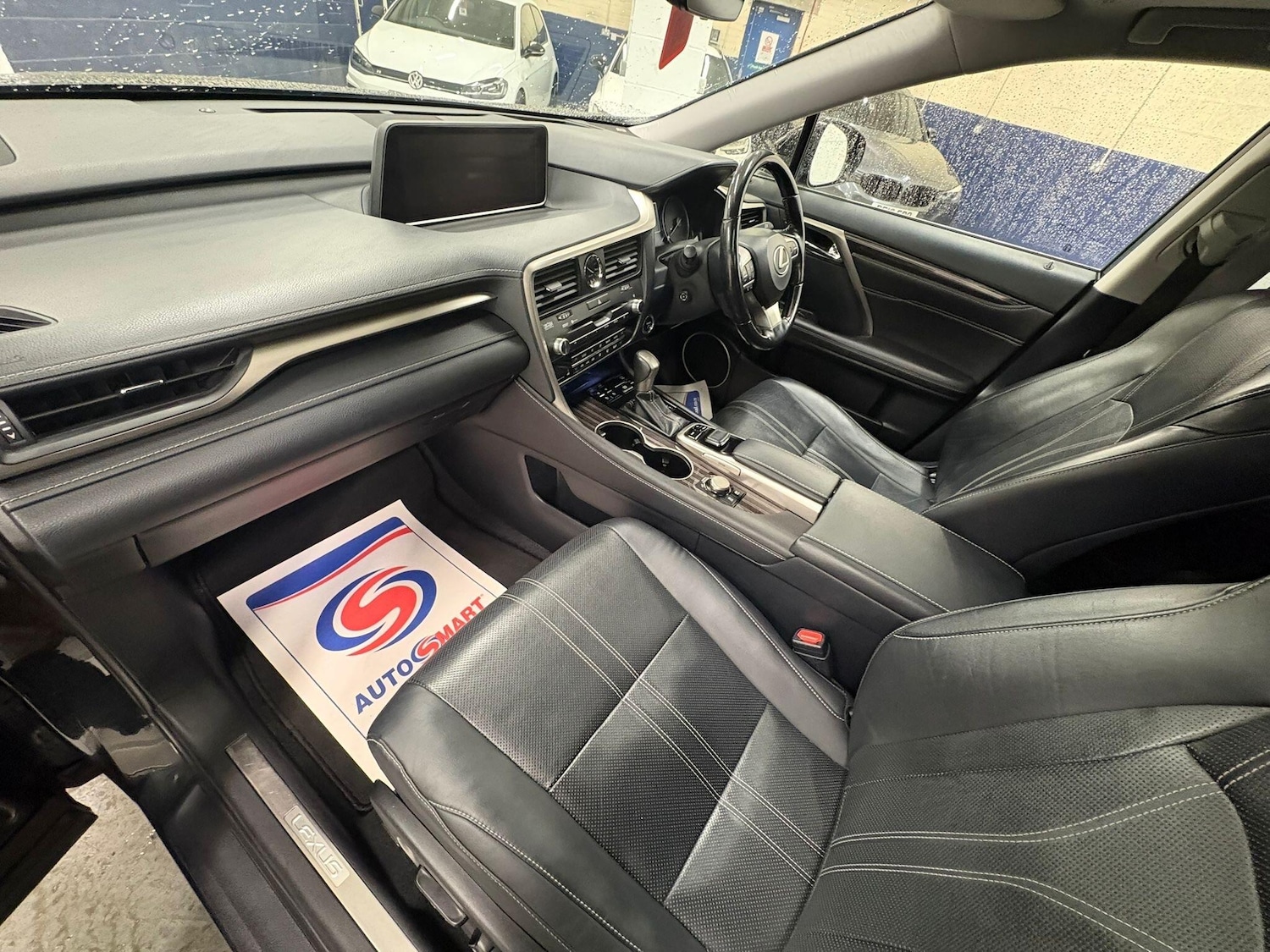 Used Lexus RX 2016 for sale - 77202759: Photo 47