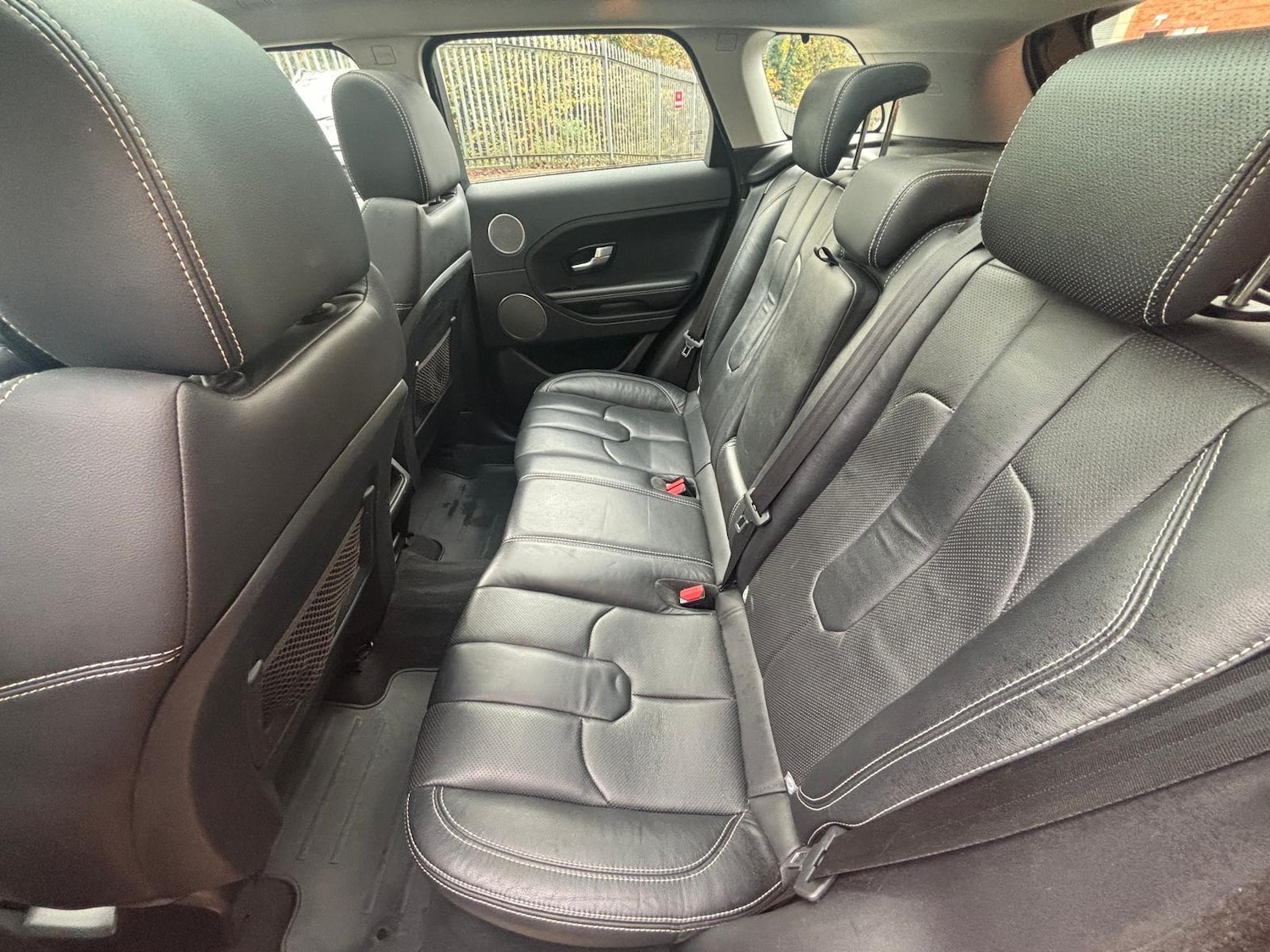 Used Land Rover Range Rover Evoque 2015 for sale - 76561369: Photo 24