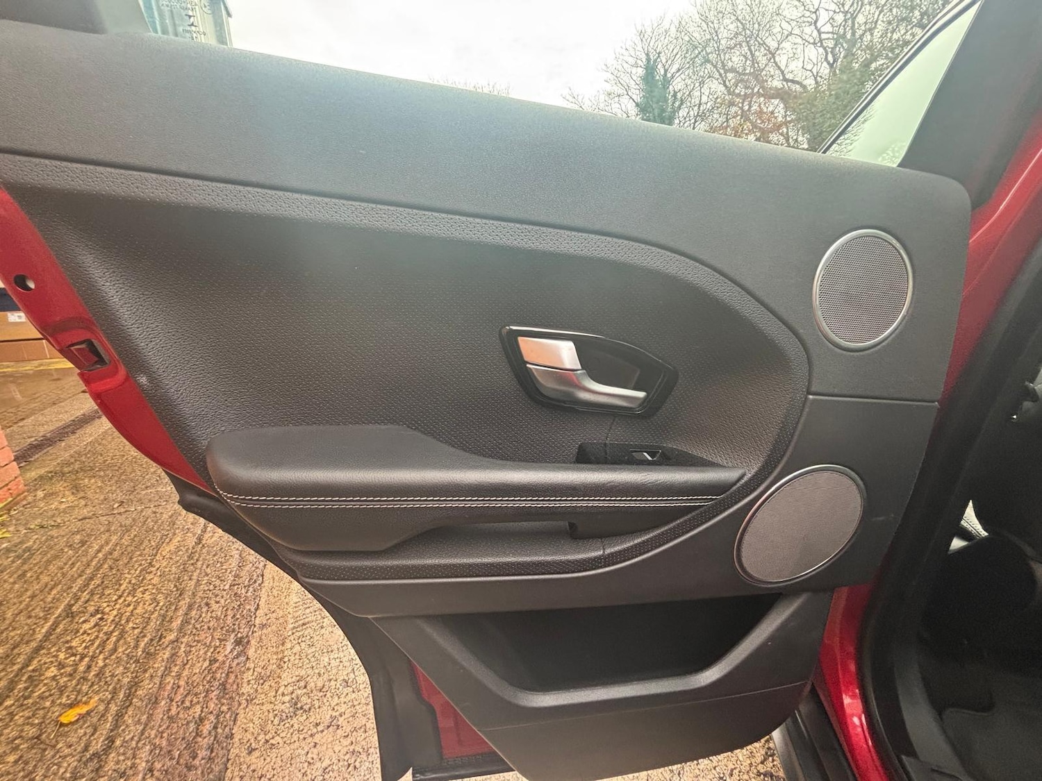 Used Land Rover Range Rover Evoque 2015 for sale - 76561369: Photo 25