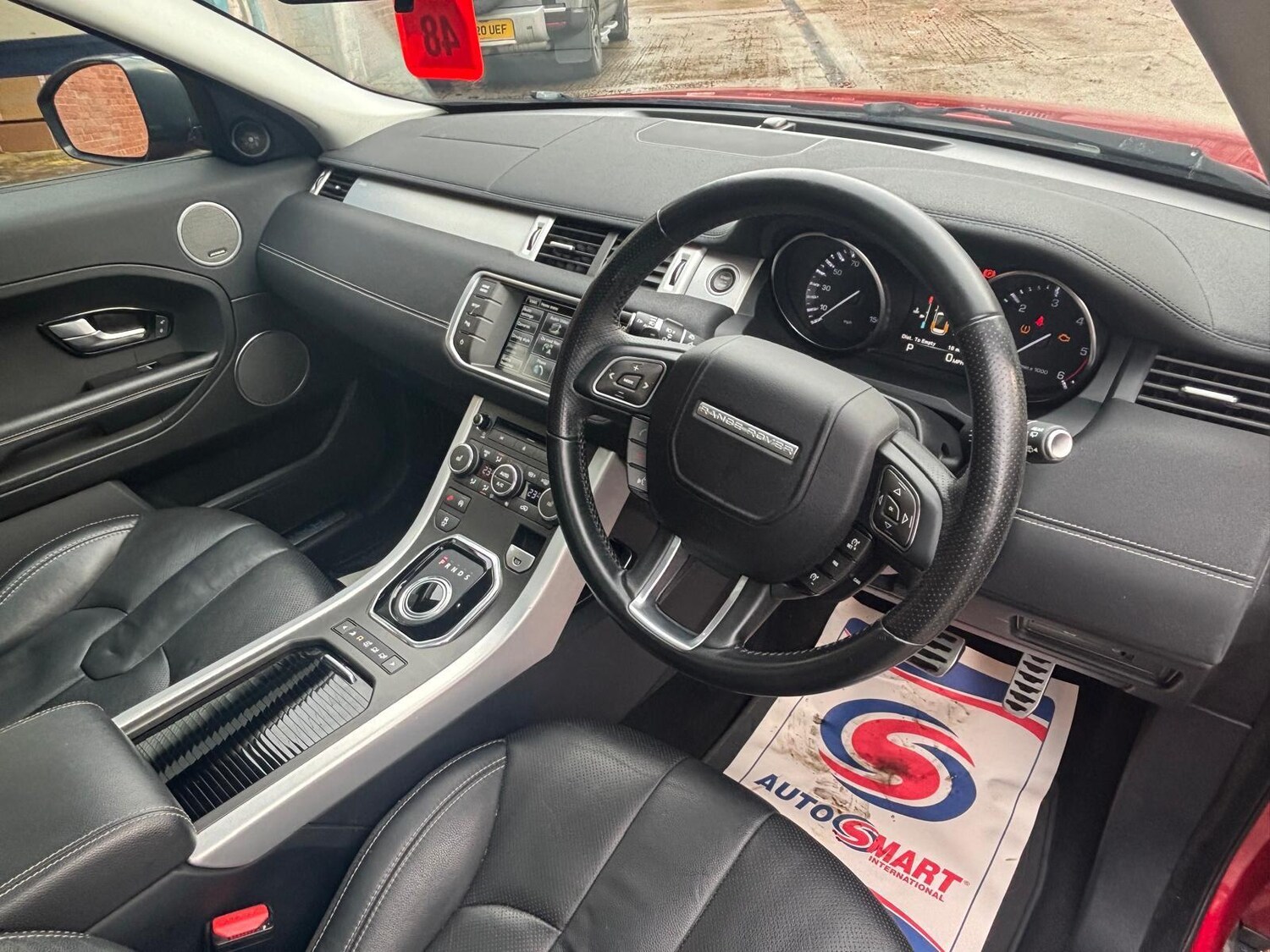 Used Land Rover Range Rover Evoque 2015 for sale - 76561369: Photo 34