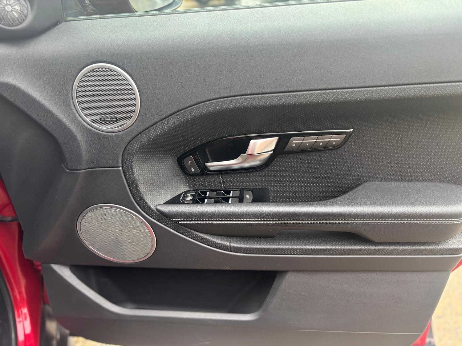 Used Land Rover Range Rover Evoque 2015 for sale - 76561369: Photo 35