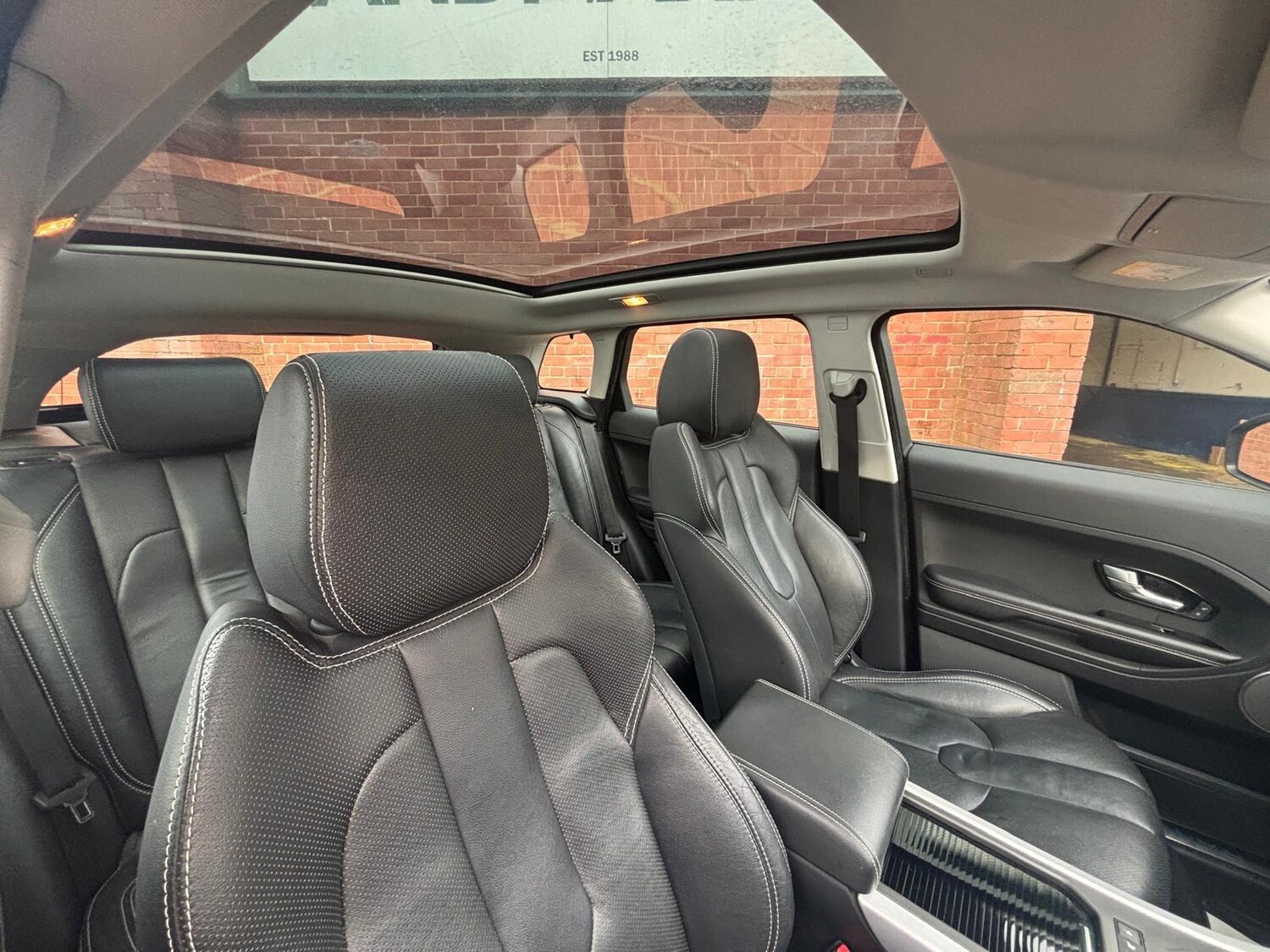 Used Land Rover Range Rover Evoque 2015 for sale - 76561369: Photo 37