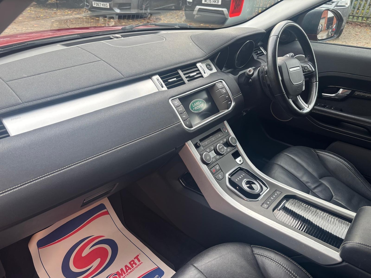 Used Land Rover Range Rover Evoque 2015 for sale - 76561369: Photo 4