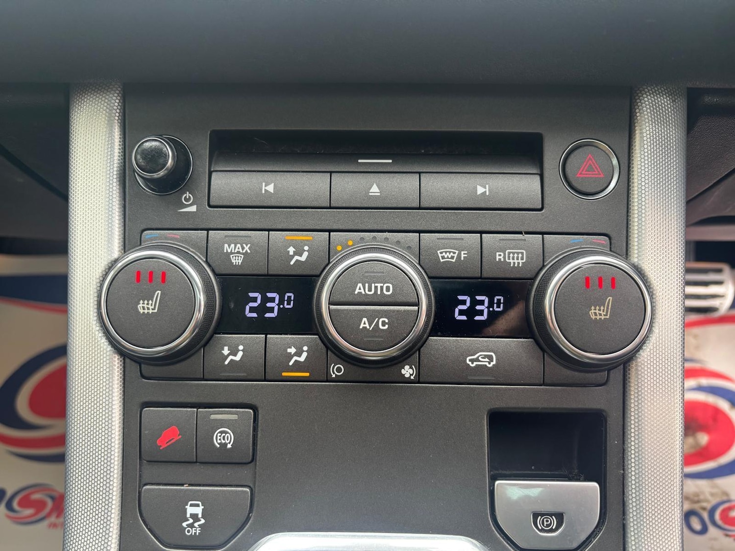 Used Land Rover Range Rover Evoque 2015 for sale - 76561369: Photo 40