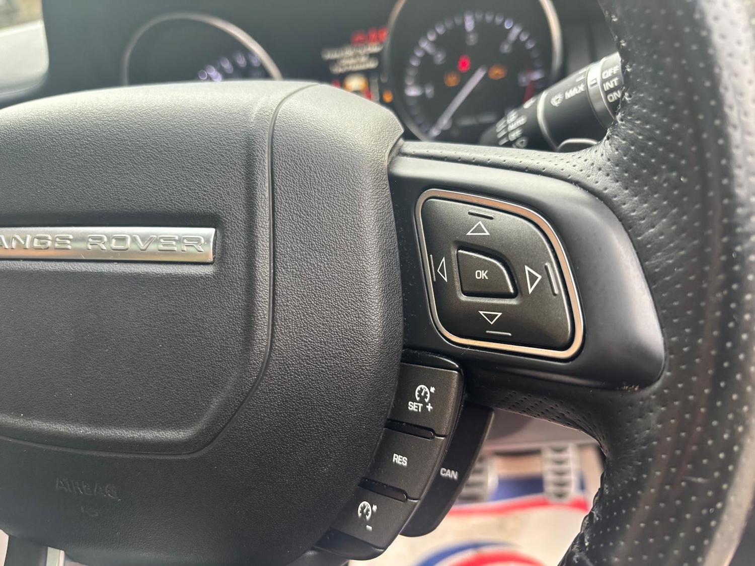 Used Land Rover Range Rover Evoque 2015 for sale - 76561369: Photo 41