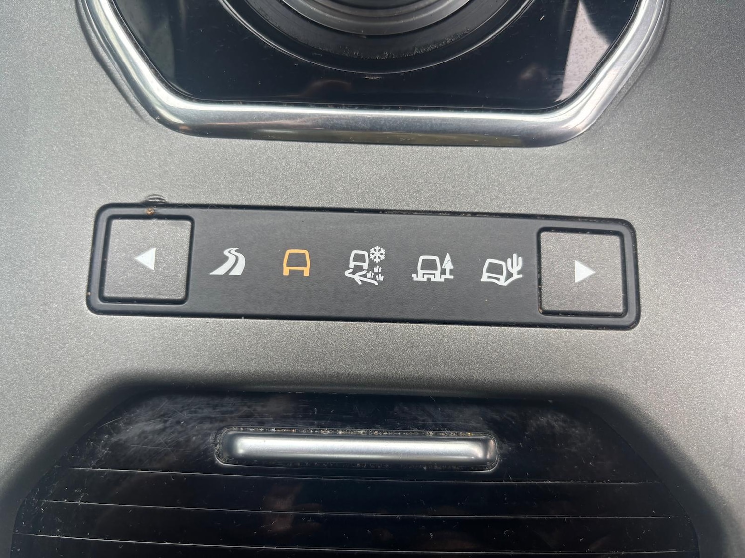 Used Land Rover Range Rover Evoque 2015 for sale - 76561369: Photo 42